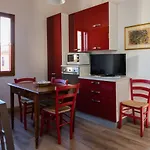 Appartamento Porta Pispini