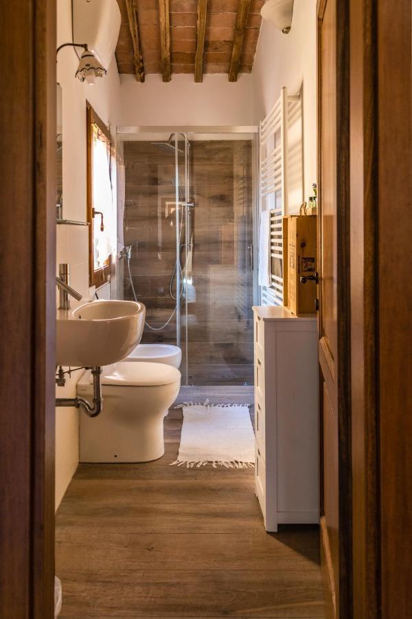 Porta Pispini Apartment Siena