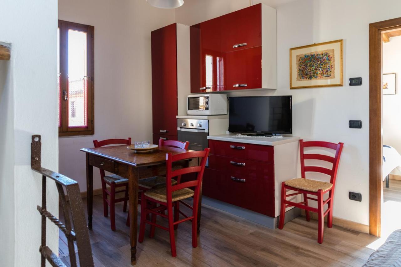 Porta Pispini Apartment