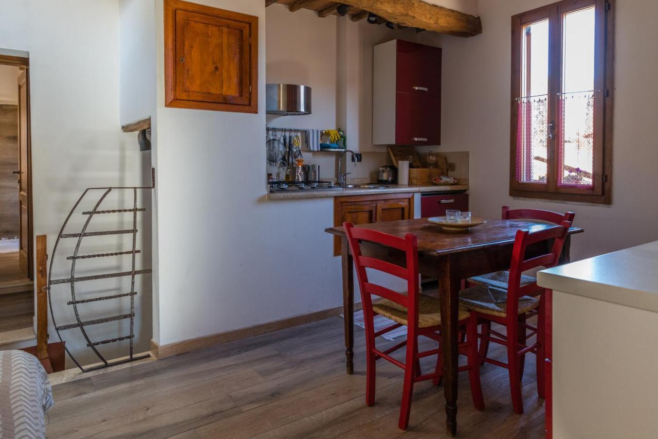Porta Pispini Apartment Siena