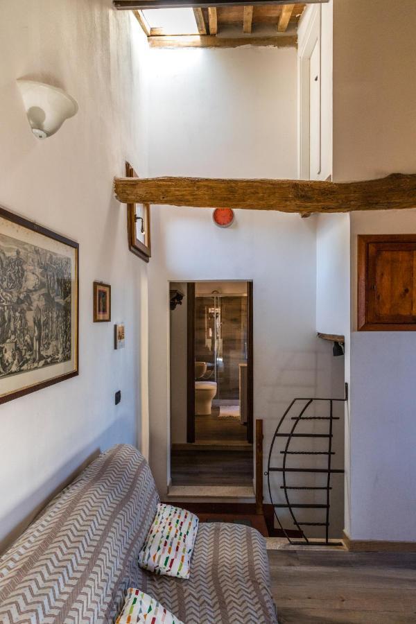 Porta Pispini Apartment *