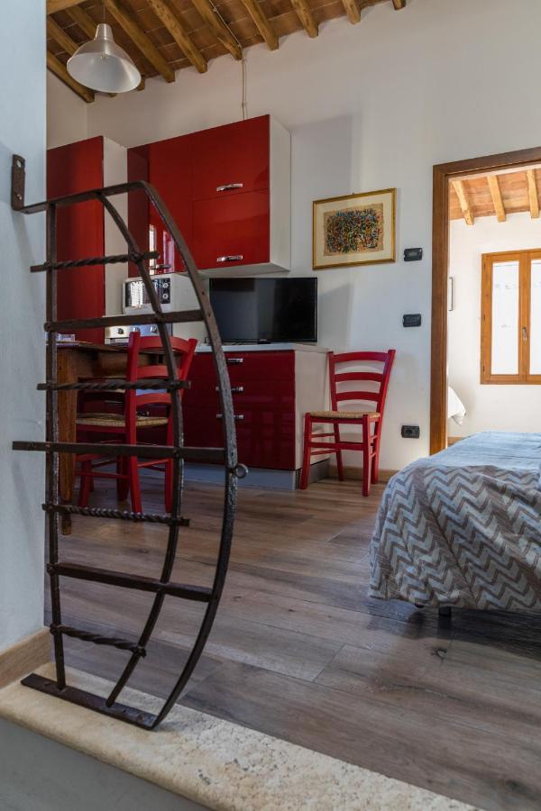 Porta Pispini Apartment